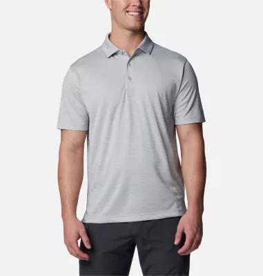 Columbia Mens Set II Golf Polo- product image