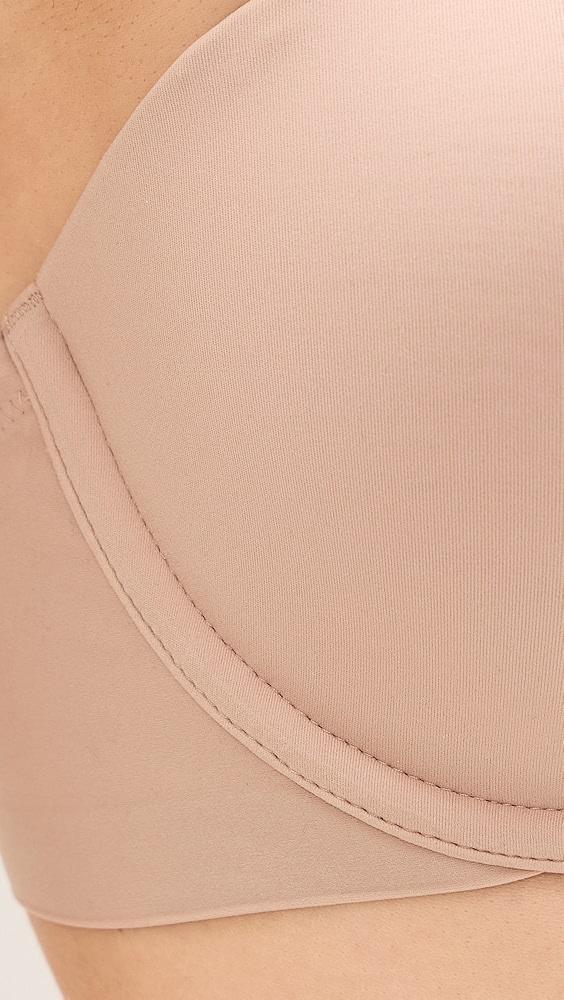 Wacoal Comfort First Strapless Bra | Shopbop Product Image