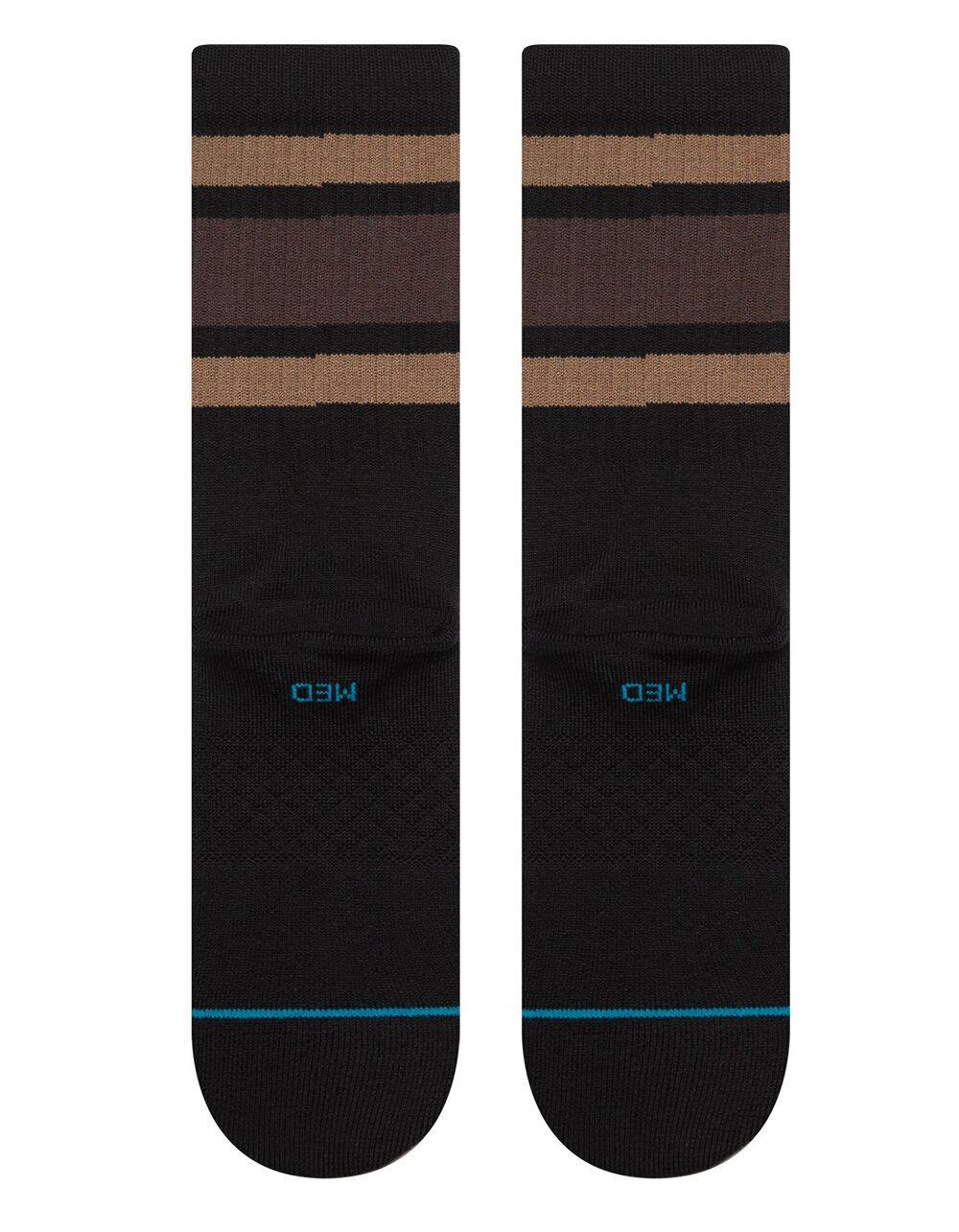 STANCE Boyd Mens Crew Socks Product Image