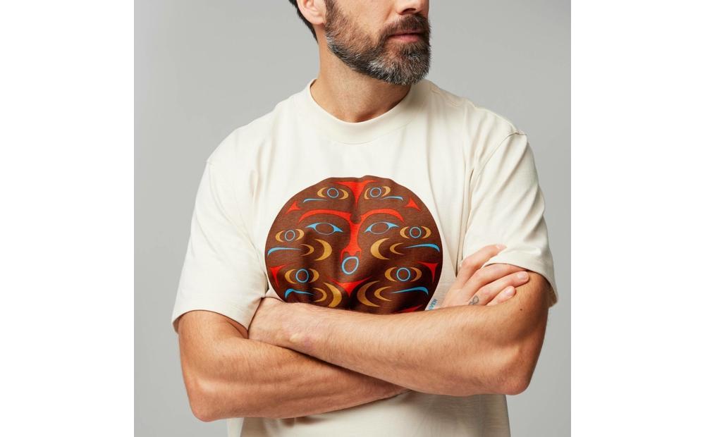 Kånken Art T-shirt Product Image