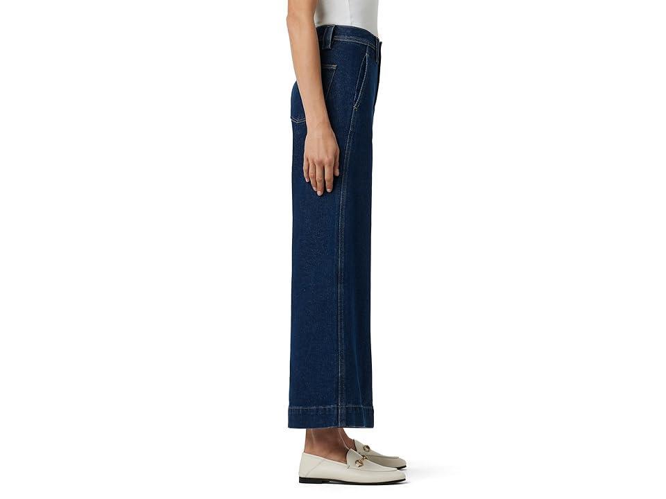 Joe's Jeans The Avery Wide Leg Ankle Jean (Levitate) Women's Jeans Product Image