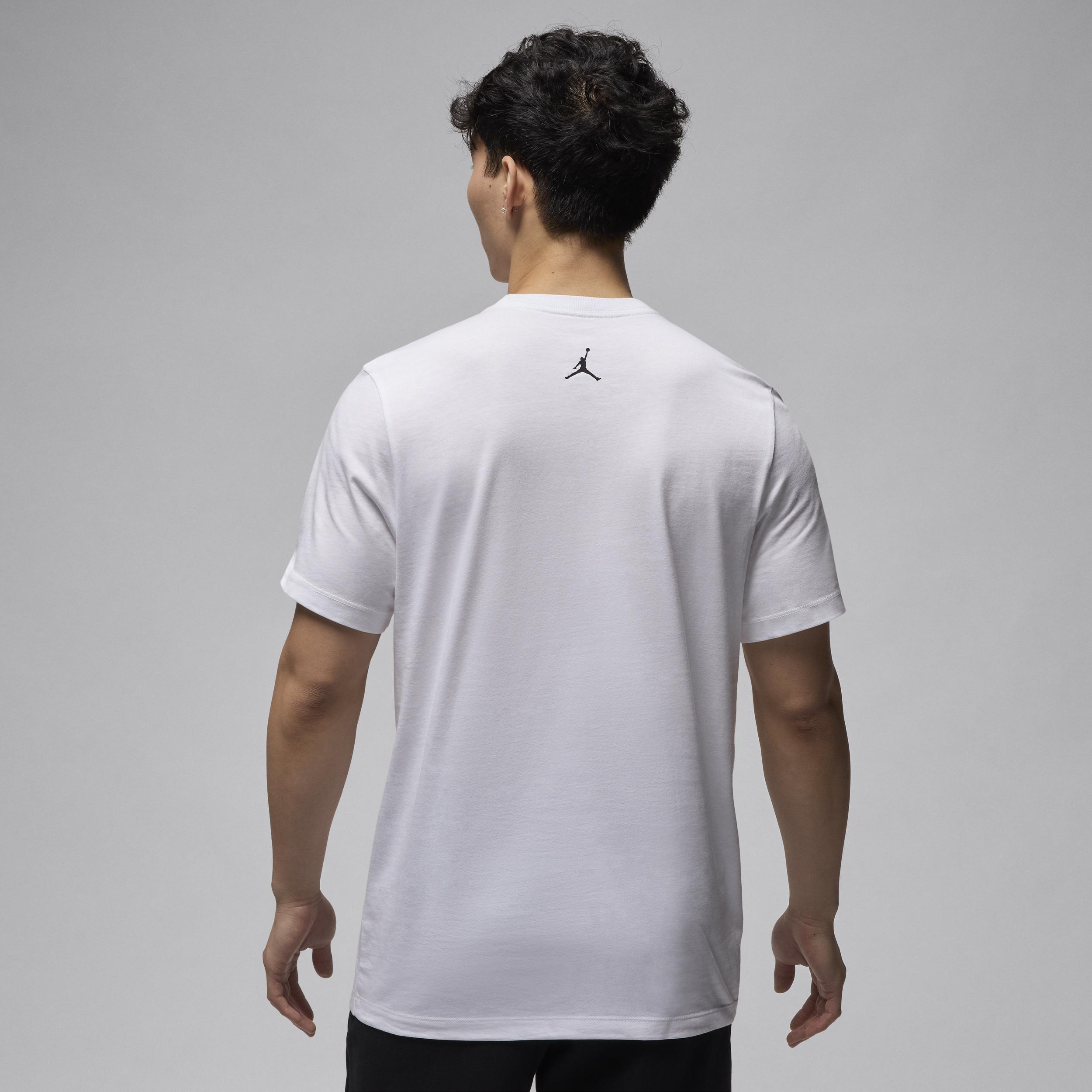 Men's Jordan Sport Dri-FIT T-Shirt Product Image