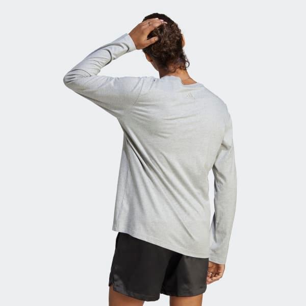 Essentials Long Sleeve Tee Product Image