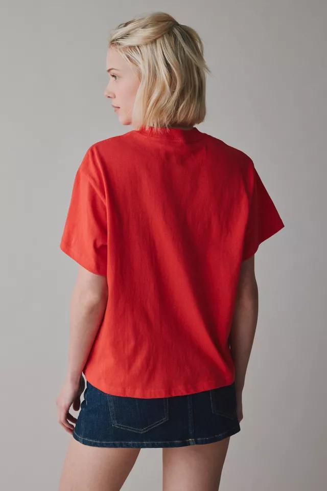 BDG Universal Boxy Tee Product Image