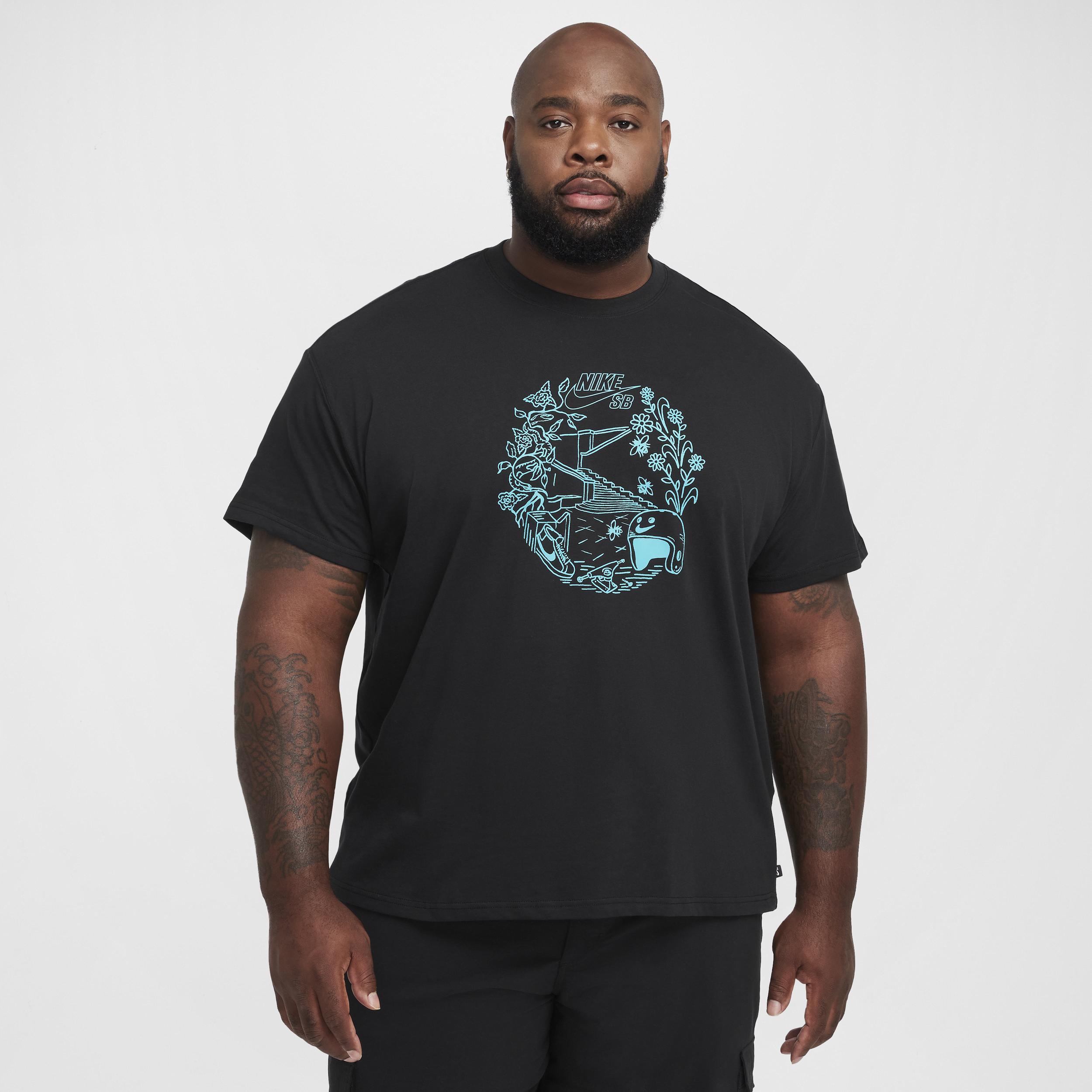 Nike SB T-Shirt Product Image