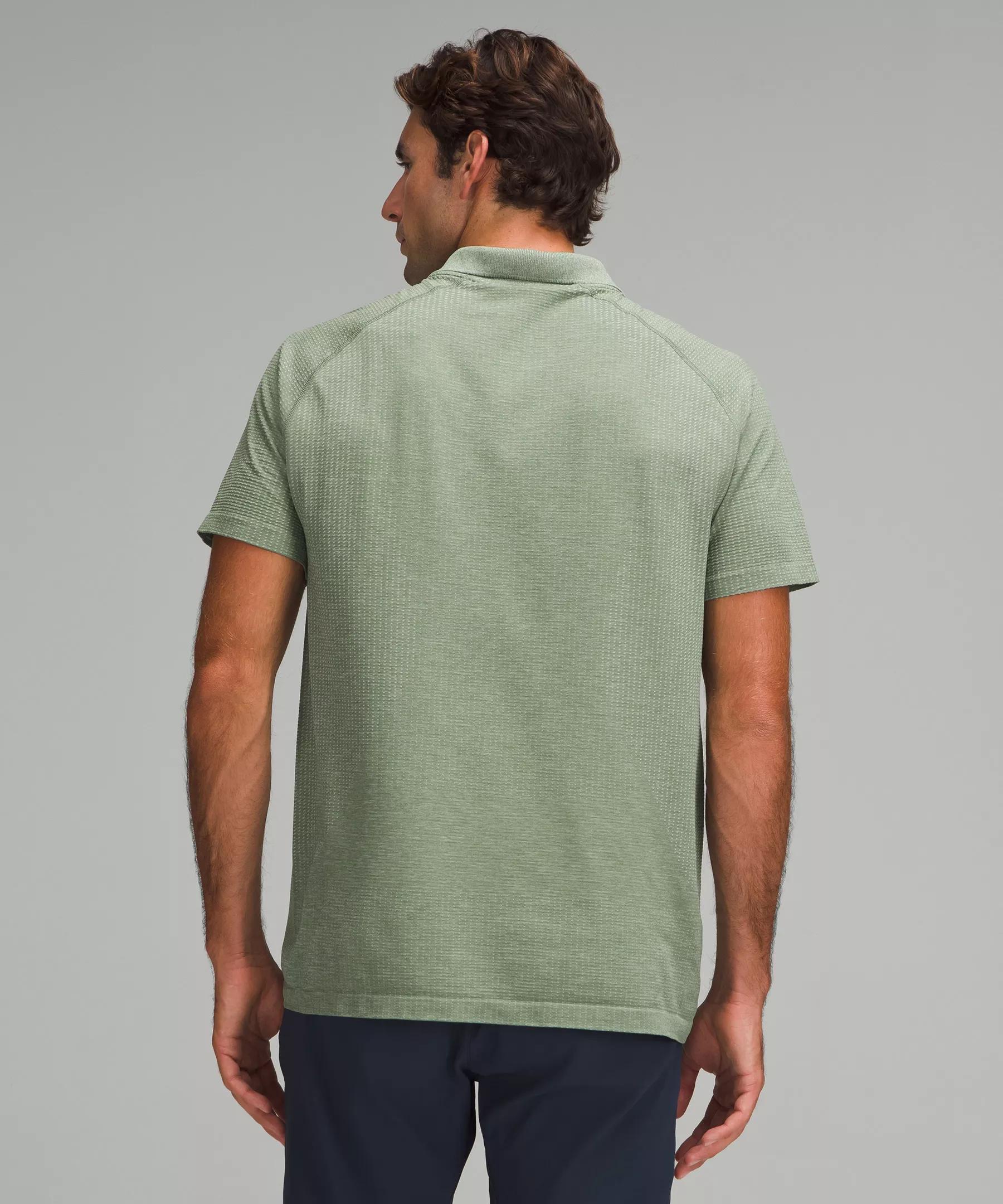 Metal Vent Tech Polo Shirt *Updated Fit Product Image