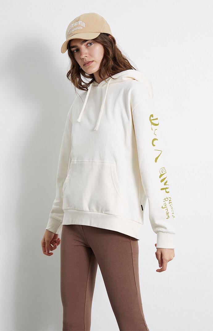 RVCA Women's x Kelsey Brookes Serotonin Hoodie Product Image