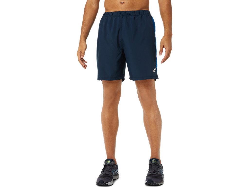 ASICS Men's Ready-Set 7In Short Product Image