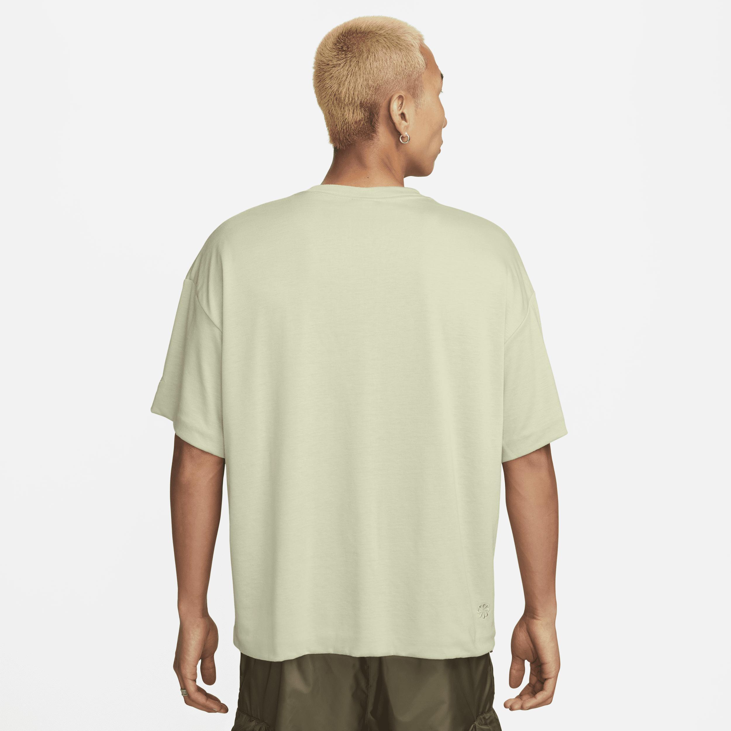 Men's Nike Sportswear Tech Pack Dri-FIT Short-Sleeve Top Product Image