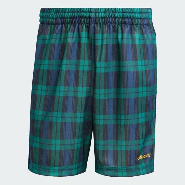 Soccer Shorts Product Image