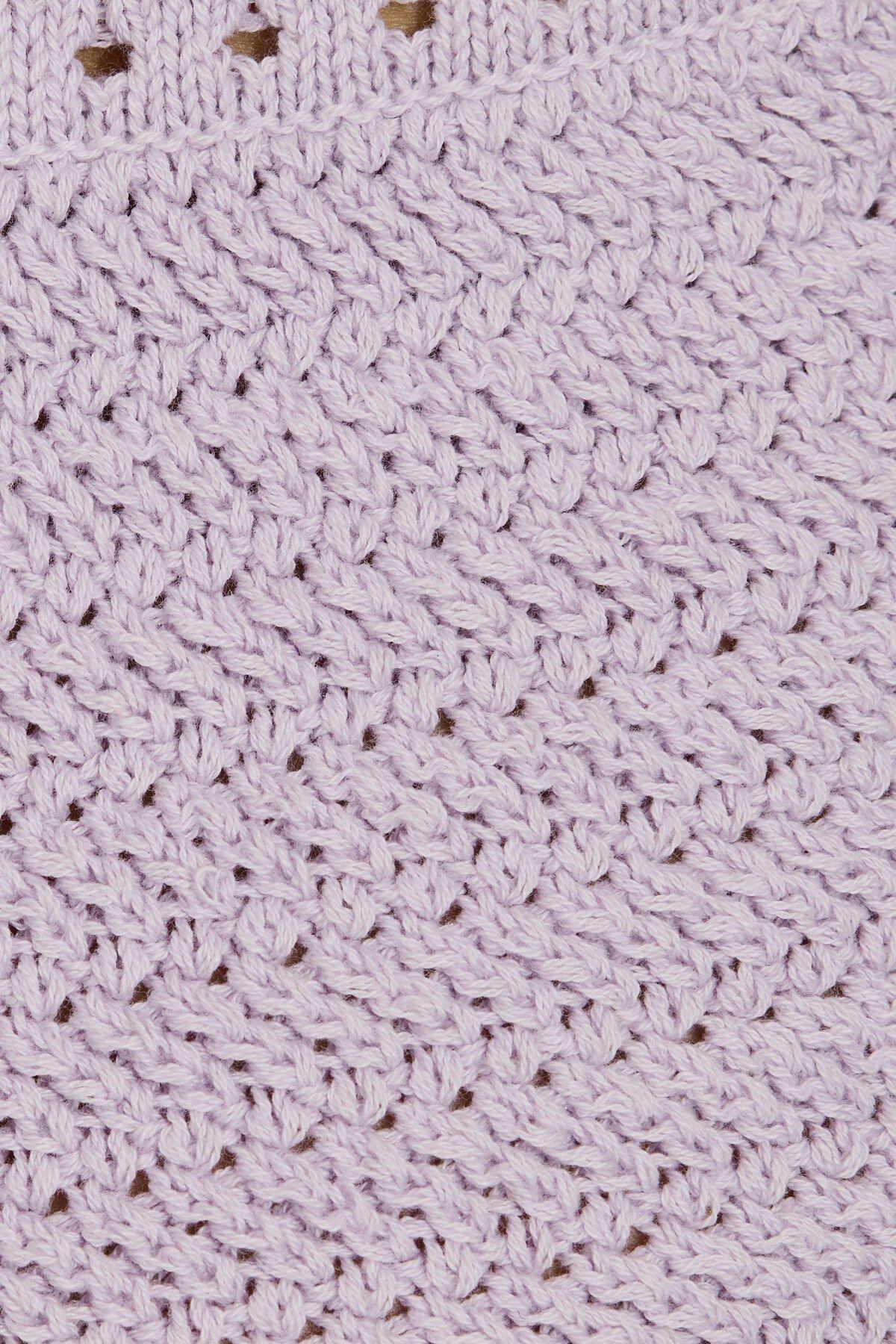 Crochet Shorts Product Image