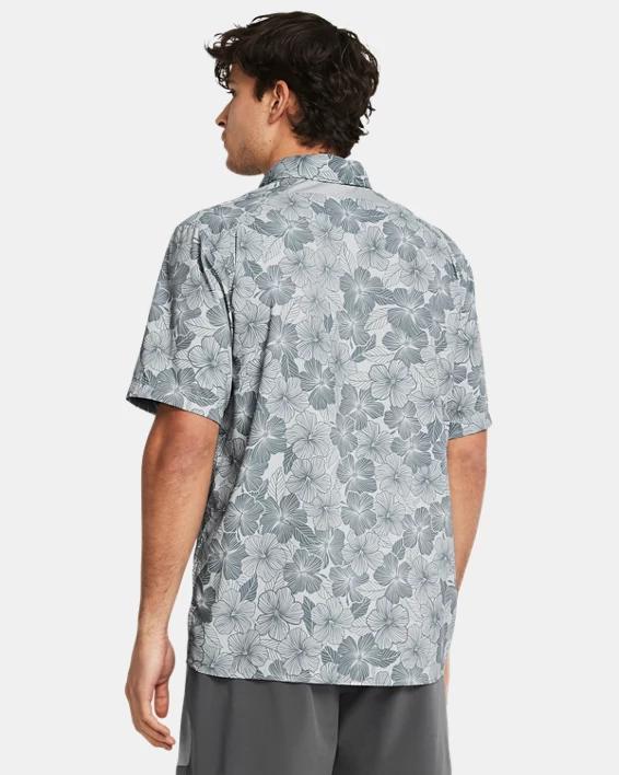 Men's UA Dockside Short Sleeve Product Image