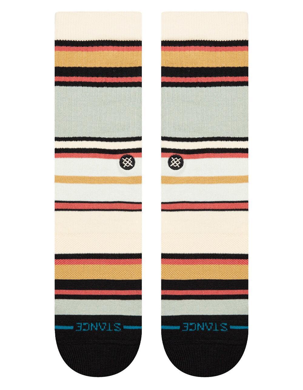 STANCE Mike B Mens Crew Socks Product Image