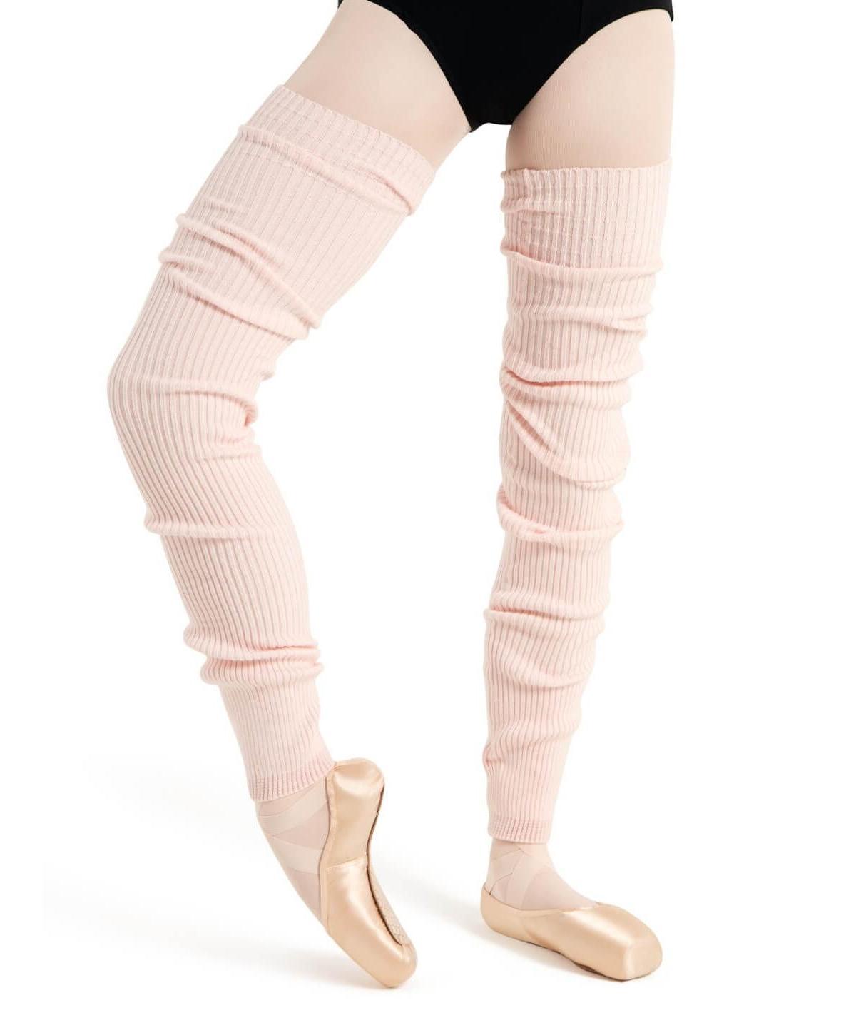 Capezio Womens 36 Legwarmer Product Image