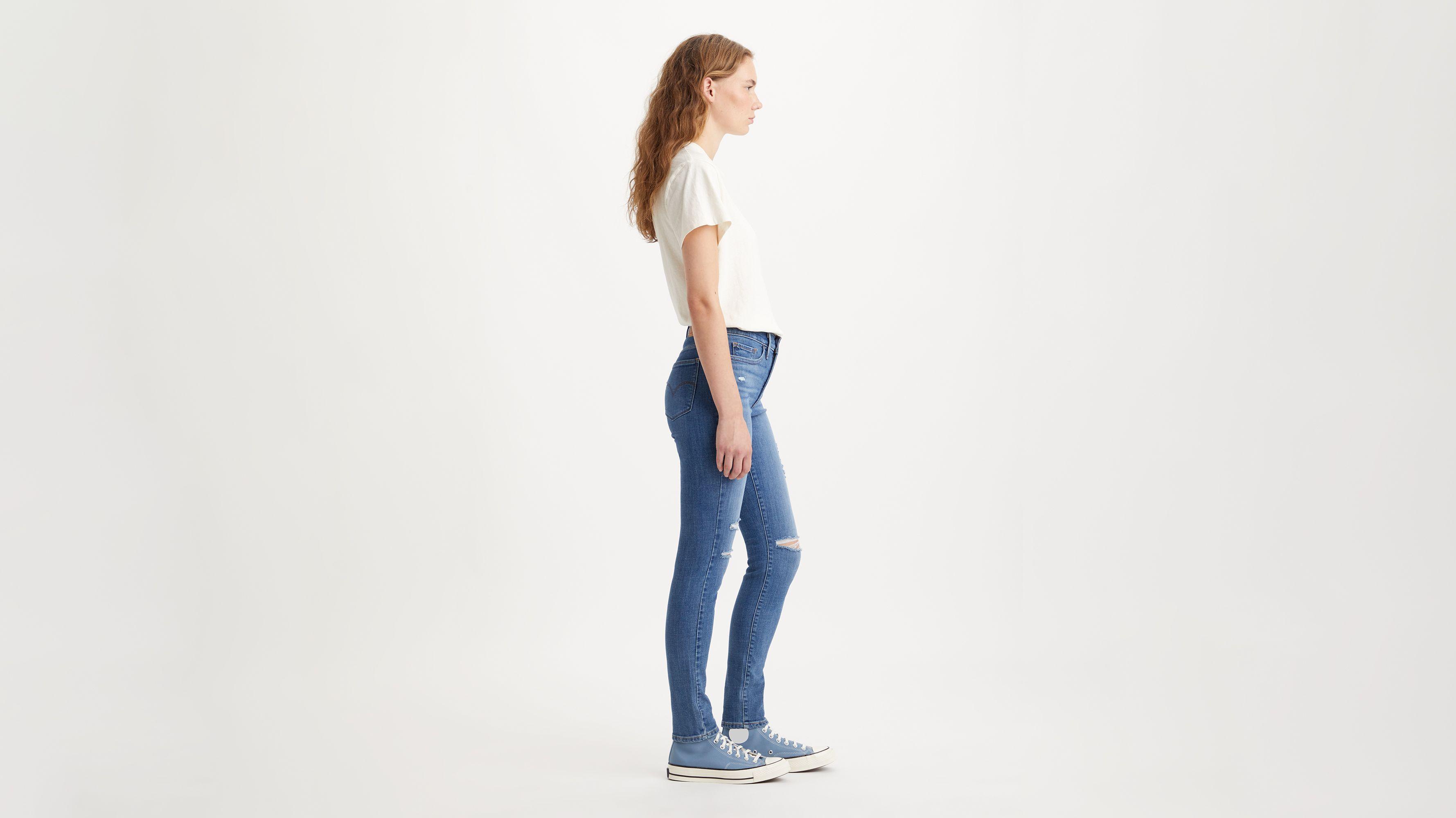 311 Shaping Skinny Women's Jeans Product Image