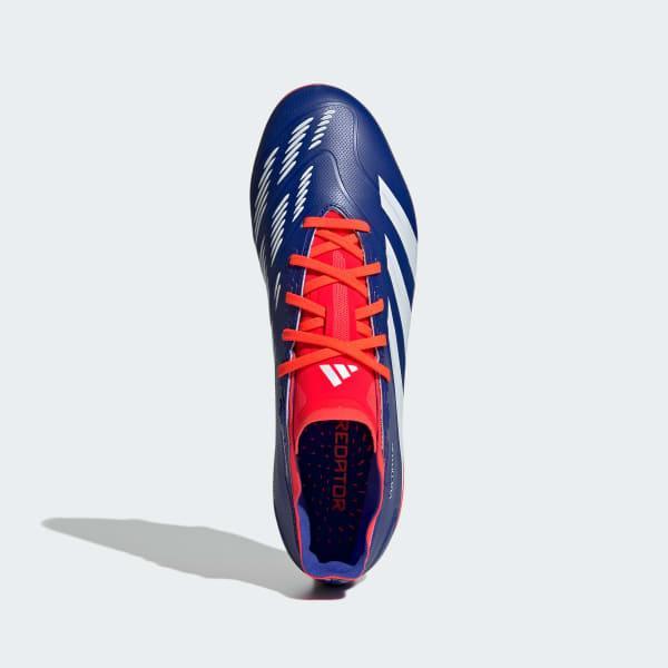 Predator League Firm Ground Soccer Cleats Product Image