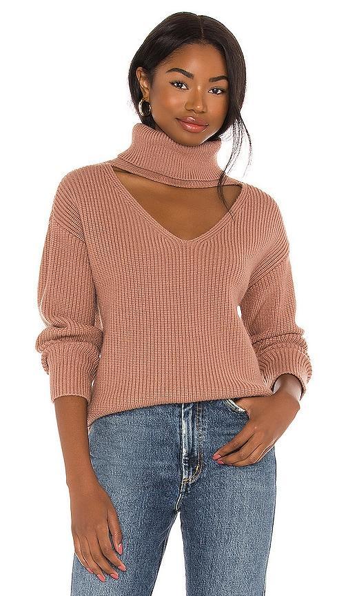 Tove Sweater Product Image