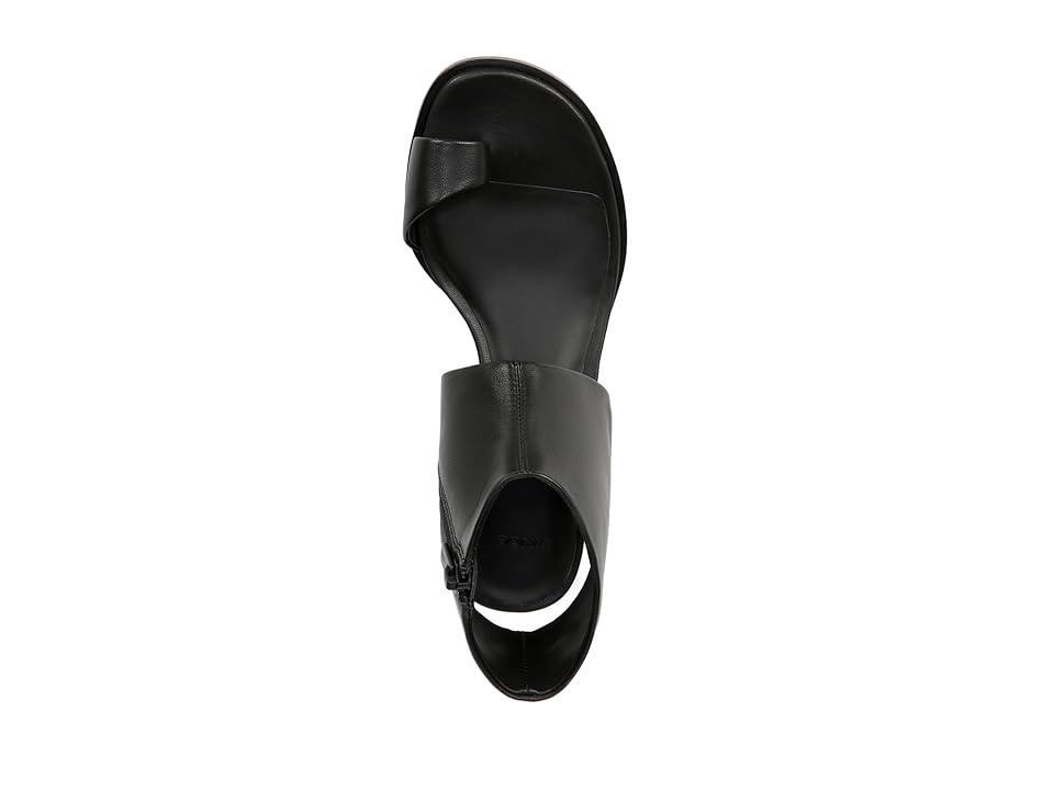 Womens Ada Leather City Sandals Product Image