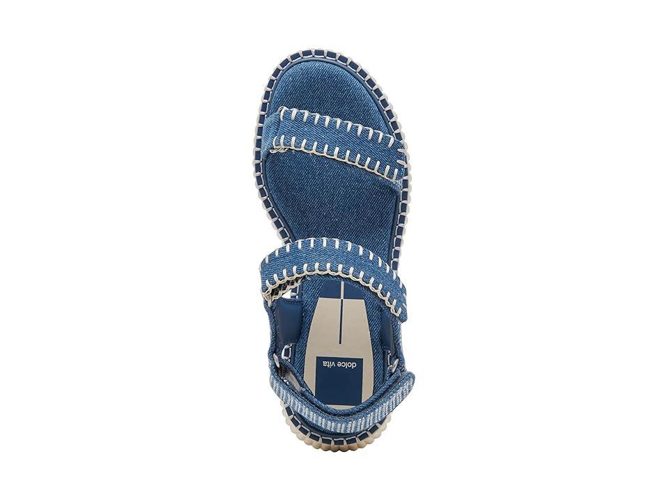 Dolce Vita Debra Platform Sandal Product Image