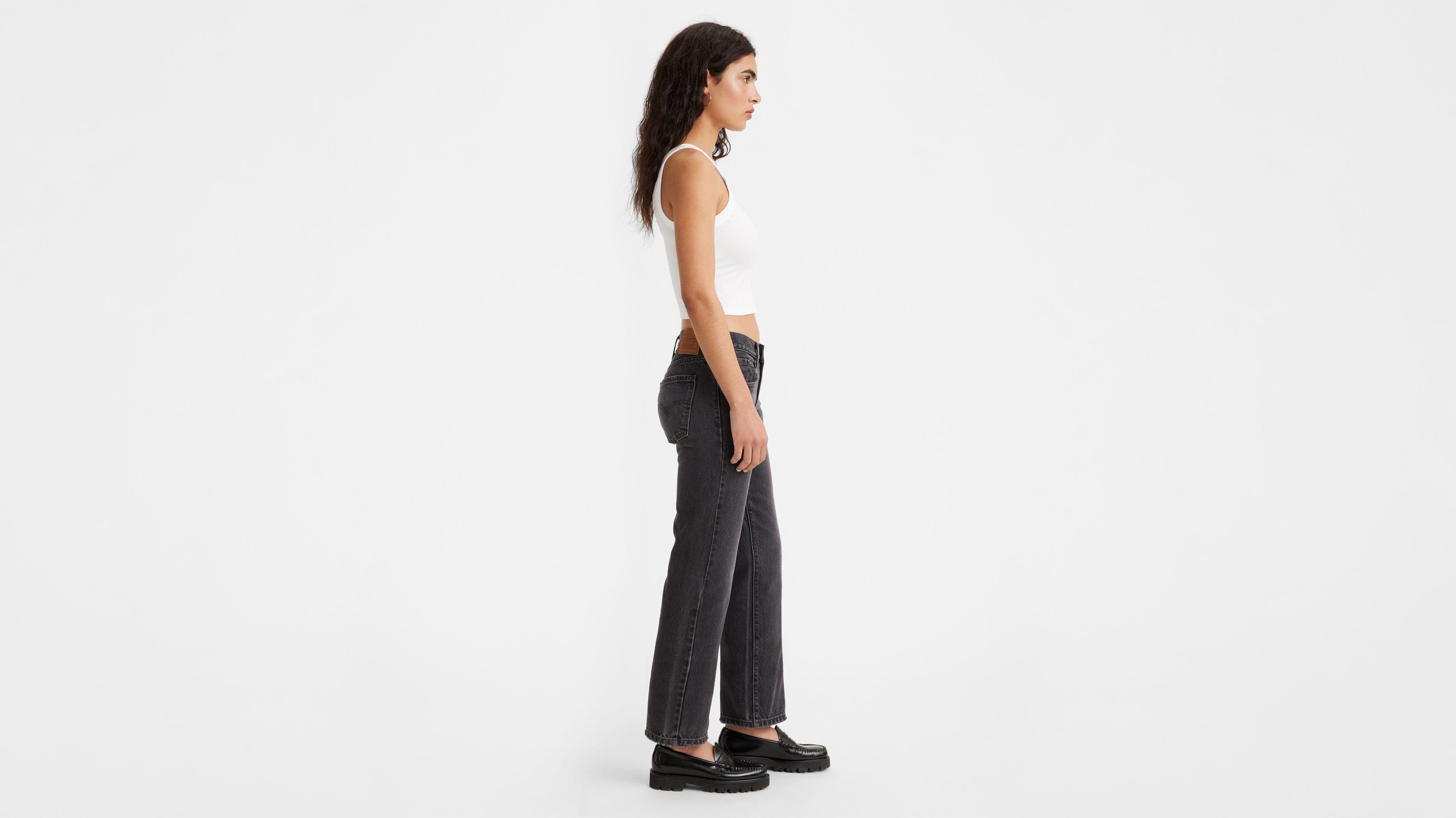 Levi's Ankle Bootcut Women's Jeans product image