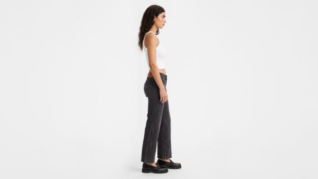 Levi's Ankle Bootcut Women's Jeans Product Image