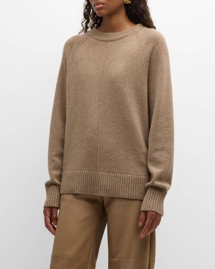 Tolmin Cashmere Sweater  Product Image