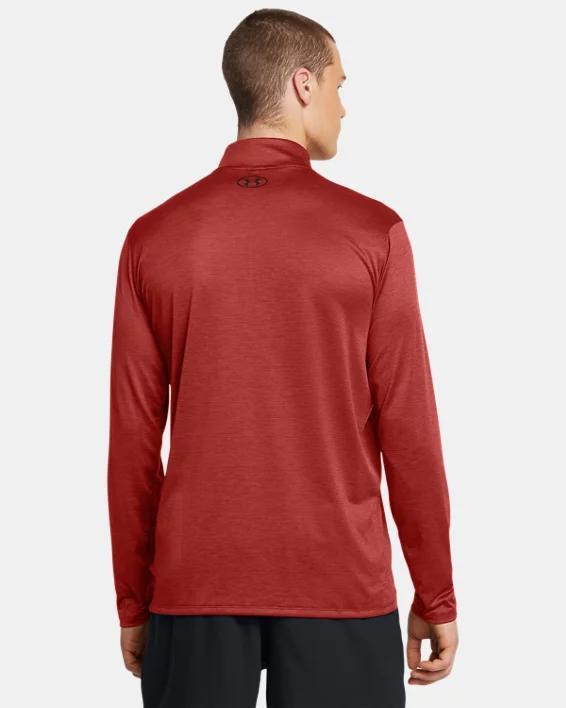 Men's UA Tech™ Vent ½ Zip Product Image