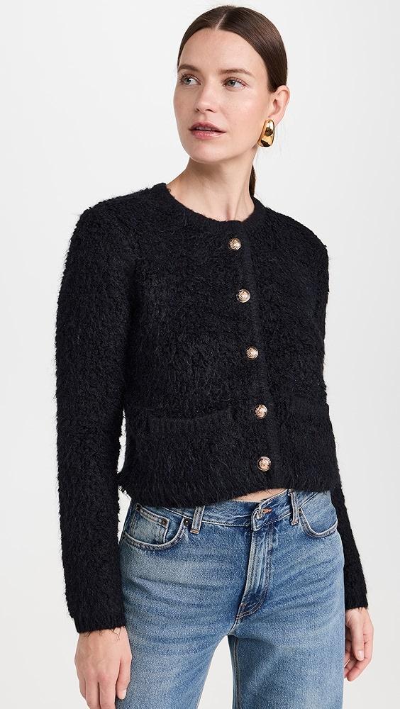 ASTR the Label Myrtle Sweater | Shopbop product image