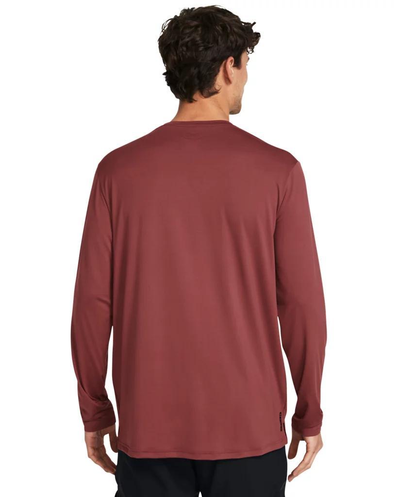 Men's UA Vanish Energy Long Sleeve Product Image