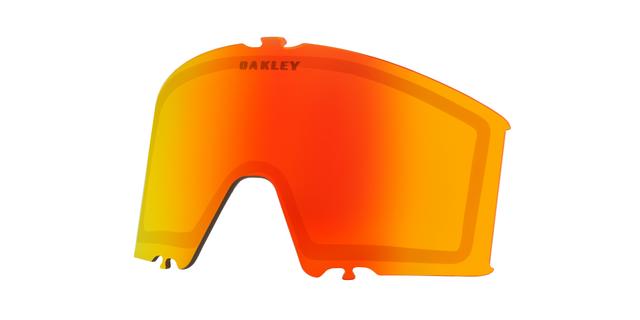 Oakley Mens Target Line L Replacement Lenses Product Image