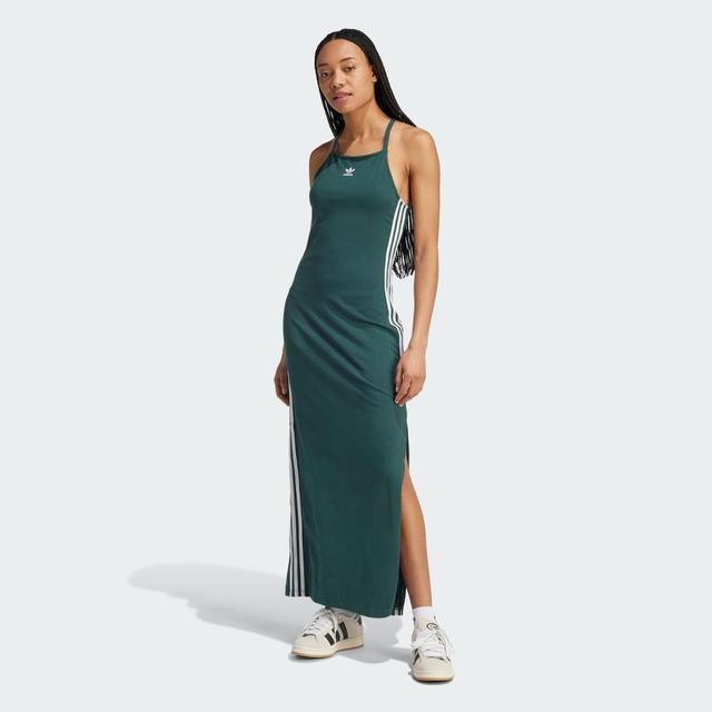 Adicolor 3-Stripes Maxi Dress Product Image