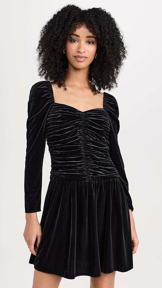 Shoshanna Mari Dress | Shopbop Product Image