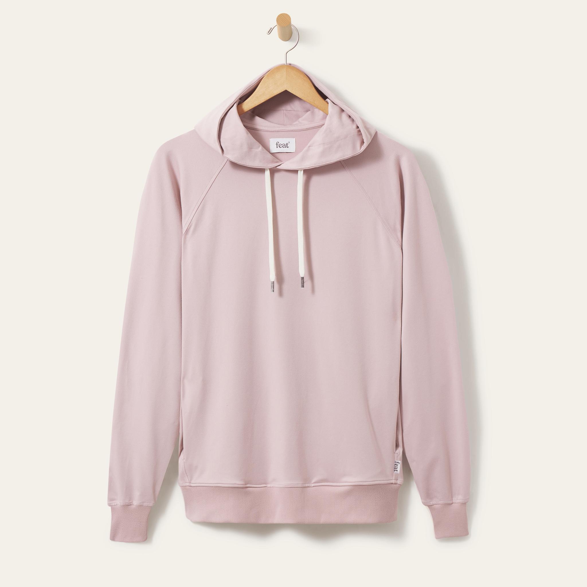 Womens Roam Hoodie Female Product Image