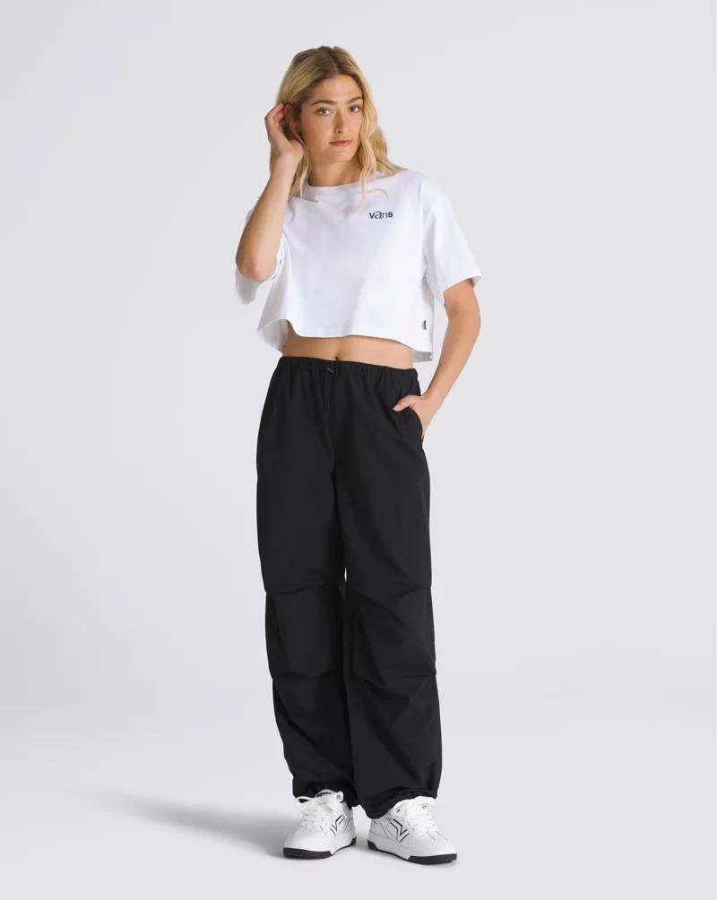 Riley Parachute Pants Product Image