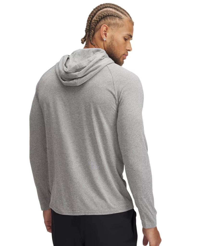 Men's UA Tech™ Collegiate Hoodie Product Image