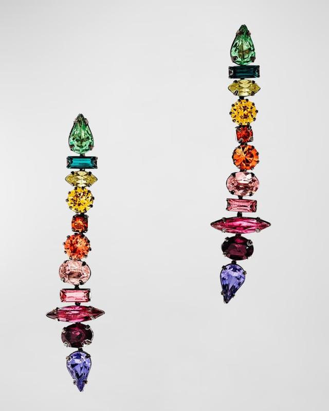 Starla Earrings Product Image