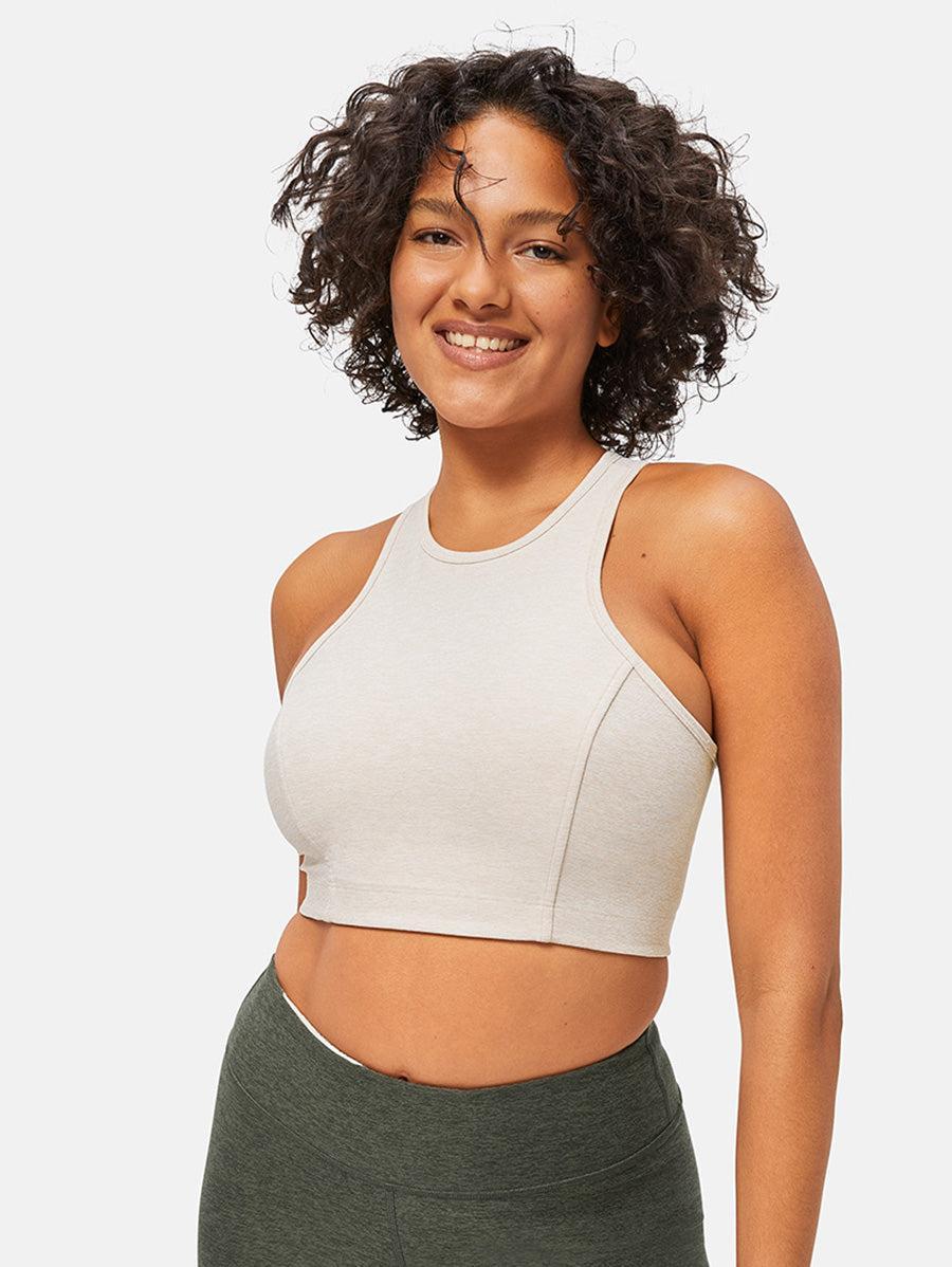 Athena Crop Top Female Product Image