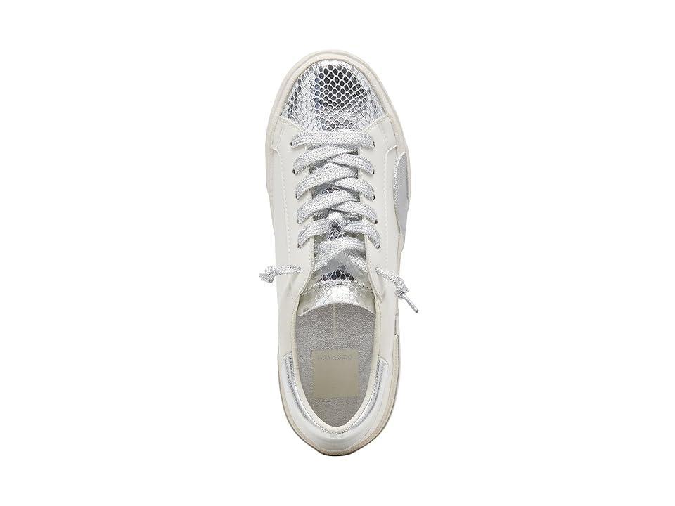 Dolce Vita Zina Sneaker Product Image