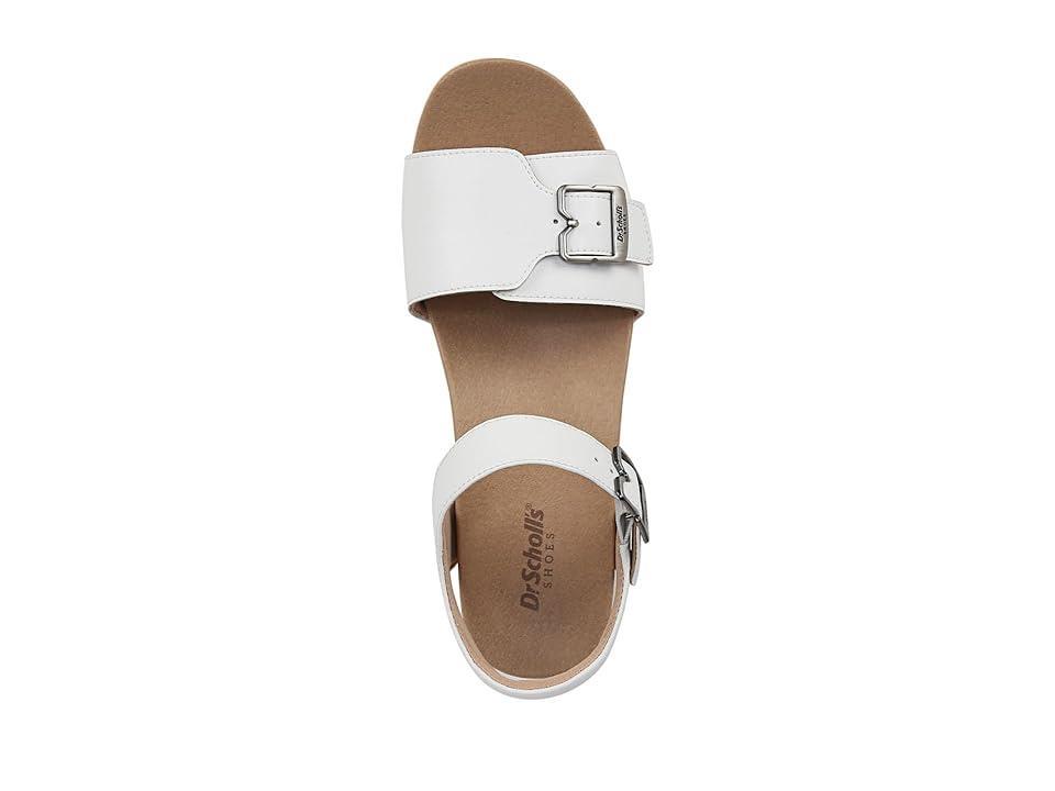 Dr. Scholls Original Love Platform Sandal Product Image