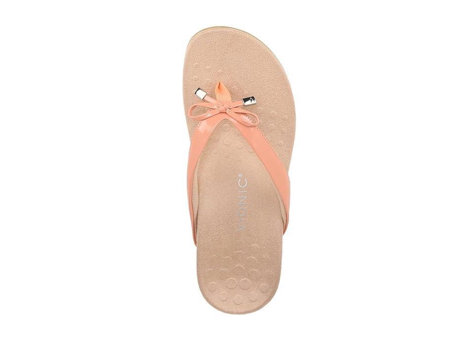 Vionic Bella Flip Flop Product Image