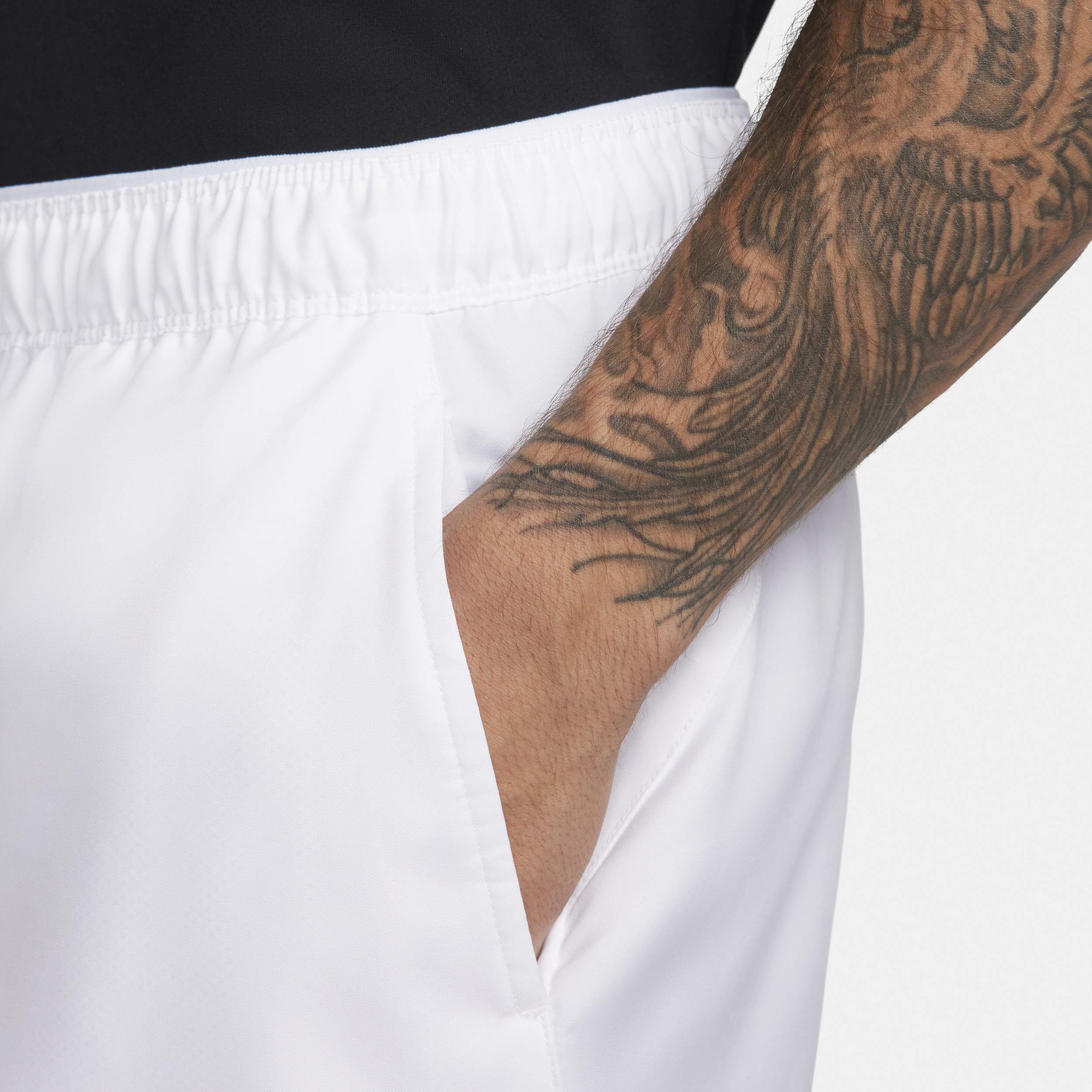 Nike Men's Court Victory Dri-FIT 9" Tennis Shorts Product Image