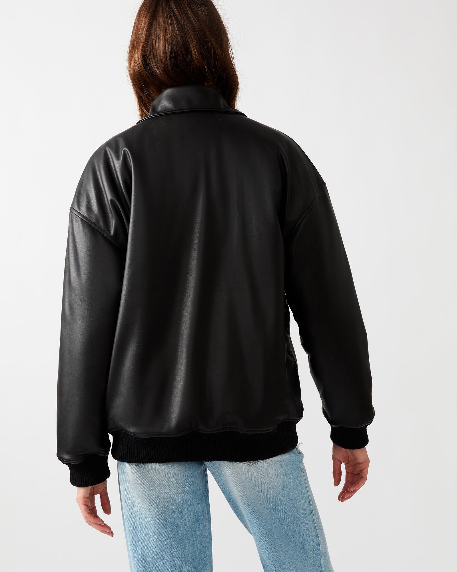 FIORELLA JACKET BLACK Female Product Image