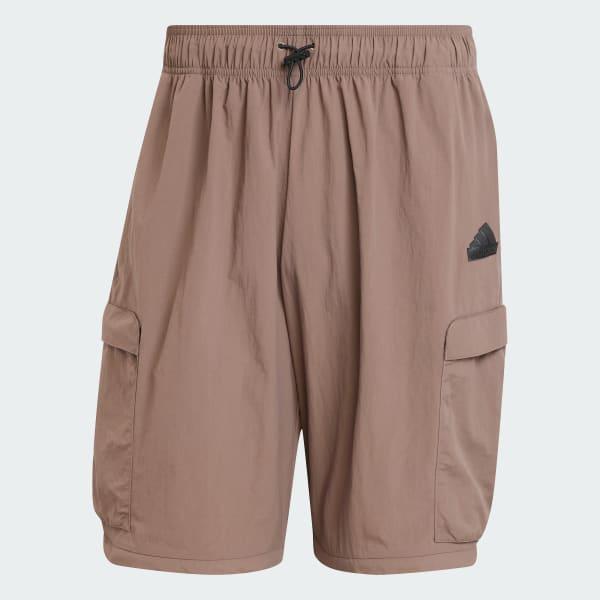 City Escape Premium Zip-Off Cargo Pants Product Image