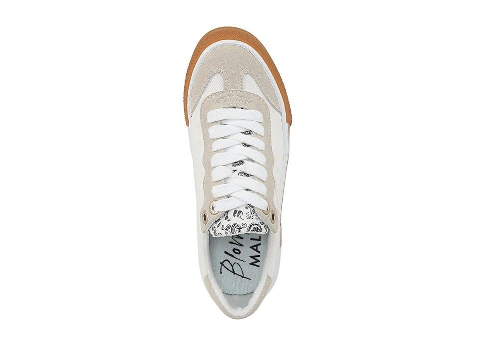 Blowfish Malibu Wildcard-B (Off White) Women's Shoes Product Image