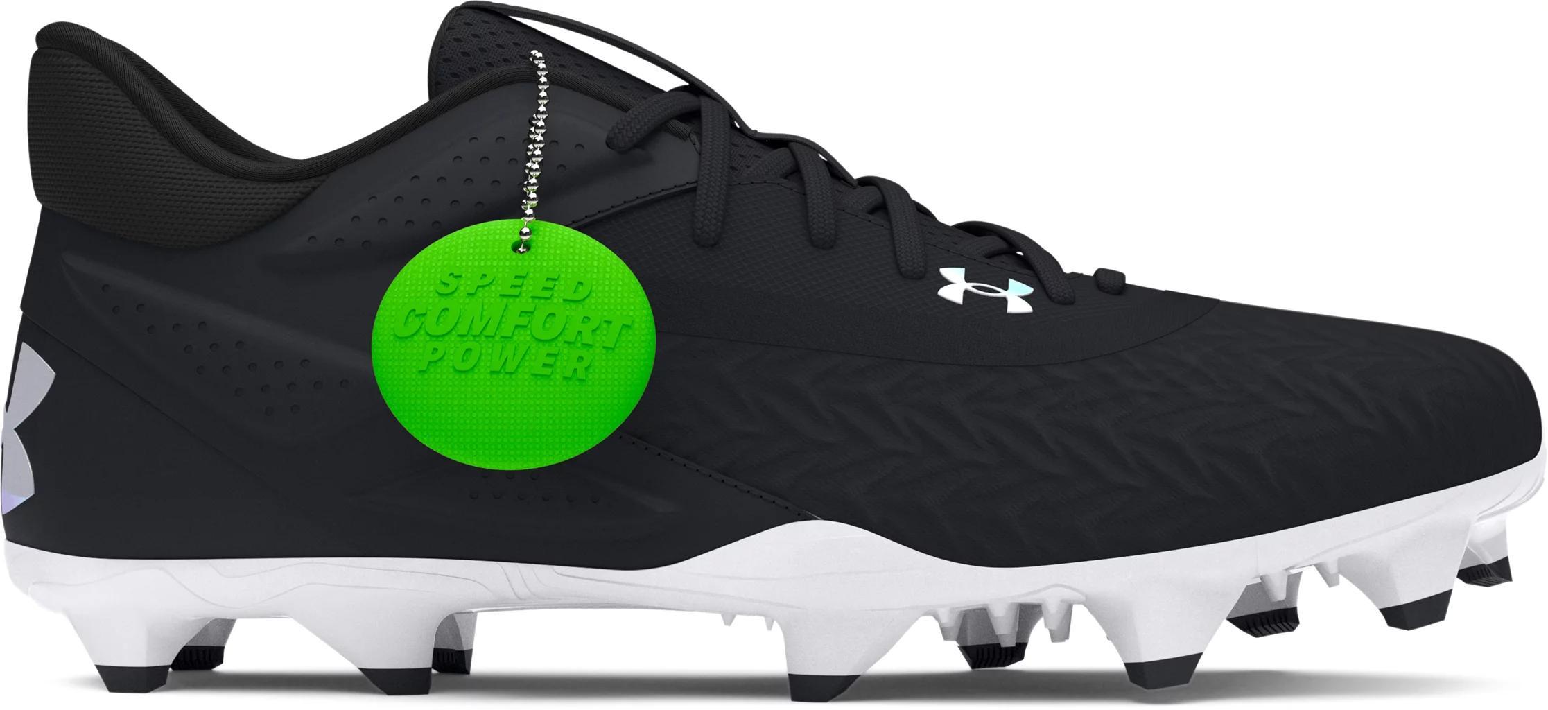 Men's UA Yard MT TPU 3.0 Baseball Cleats Product Image