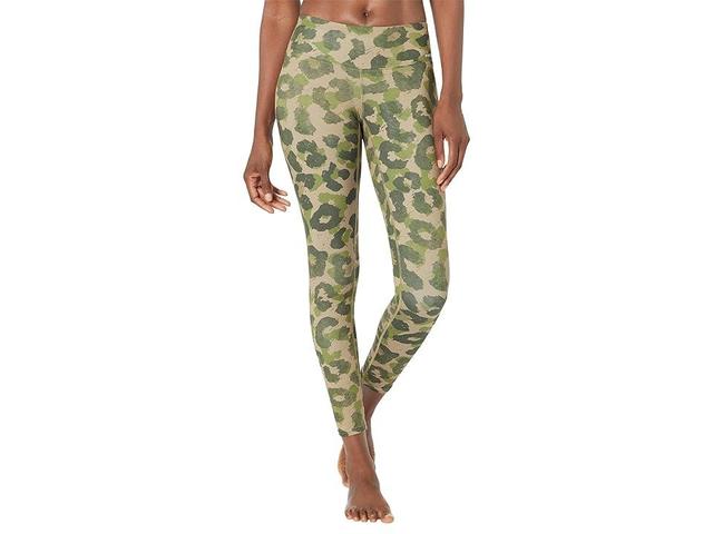 Burton Lightweight X Base Layer Pants (Felidae) Women's Casual Pants Product Image