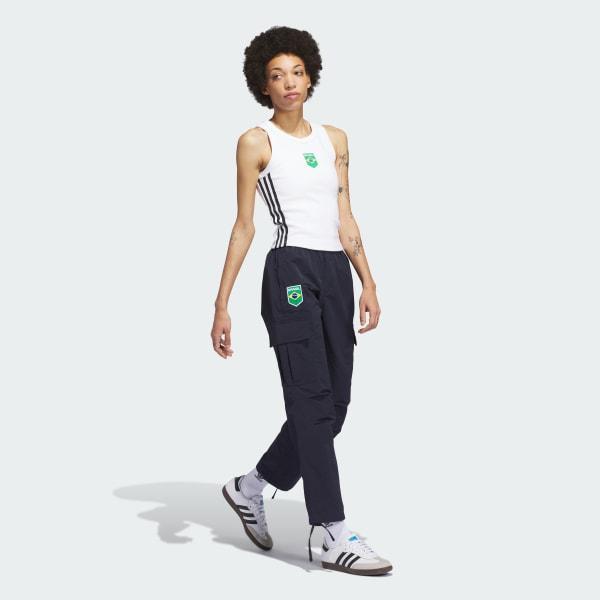 Brazil Skateboarding Pants (Gender Neutral) Product Image