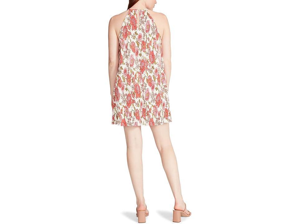 Steve Madden Ada Dress (Vintage Rose) Women's Clothing Product Image