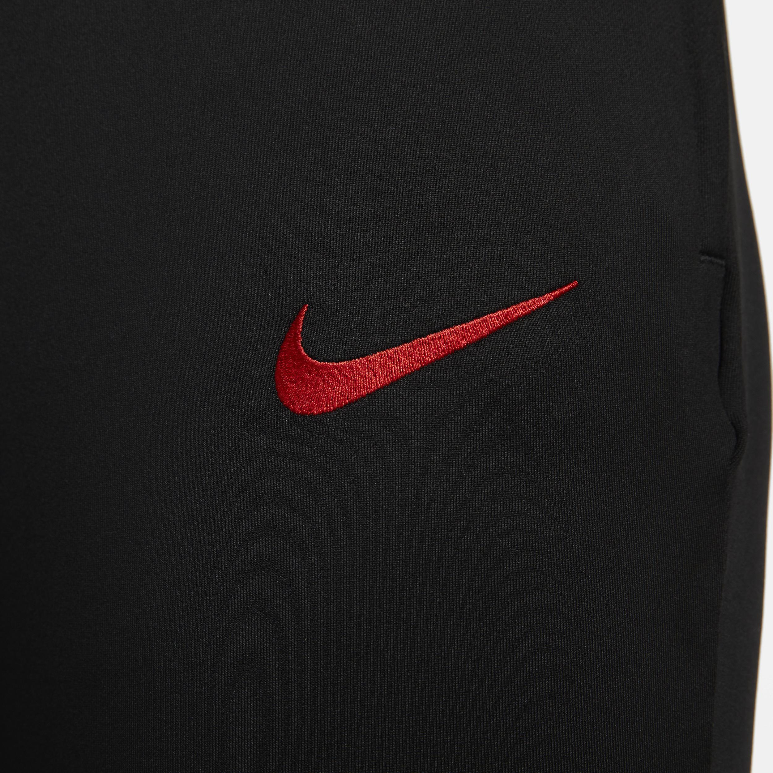 Womens Nike Black Uswnt 2022/23 Strike Performance Pants Product Image