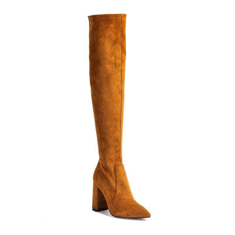 Nine West Sancha Knee High Boot Product Image